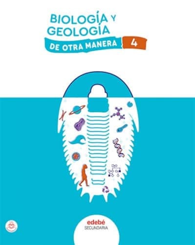Biología y Geología 4ºESO - De Otra Manera