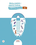 Biologia i Geologia 4 - D'Una Altra Manera