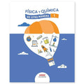 Física y química 2º ESO - Madrid - De Otra Manera