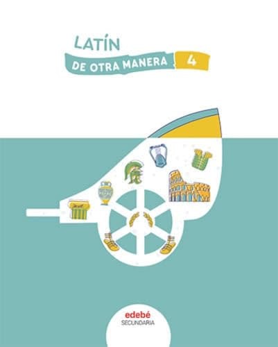 Latín 4ºESO - De Otra Manera