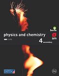 Physics and Chemistry 4ºESO - Curie - Savia