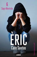 Èric - Care Santos