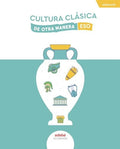 Cultura Clásica - De otra manera - Edebé (Andalucía)