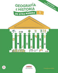 Geografía e Historia 1ºESO