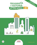 Geografía e Historia 2ºESO - Madrid - De Otra Manera Nueva Edición