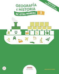 Geografía e Historia 3ºESO - De Otra Manera - 2024