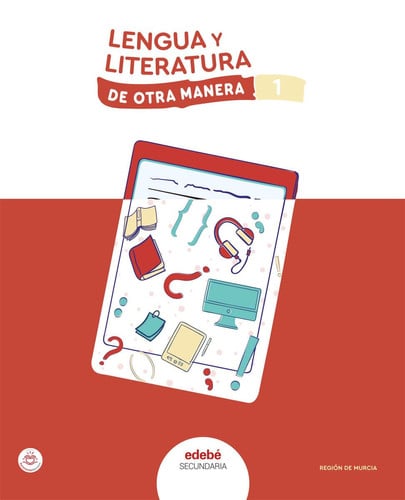 Lengua y Literatura - Murcia - De Otra Manera