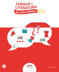 Lengua y Literatura - 2º ESO - Murcia