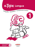 Lengua 1º EP (A tope)
