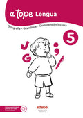 Lengua 5º EP (A tope)