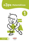 Matemáticas 1º EP (A tope)