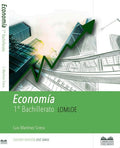 Economía 1º Bach - LOMLOE