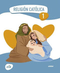 Religión Católica 1ºESO - Ayin