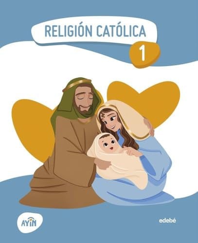 Religión Católica 1ºESO - Ayin
