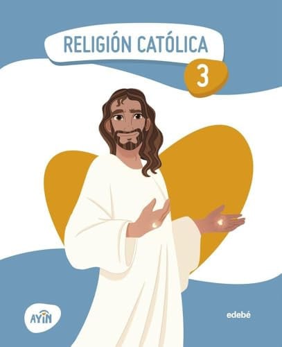 Religión Católica 3ºESO - Ayin