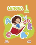 Lengua 1º EP - Proyecto Alaia