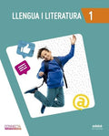 Llengua i Literatura 1r ESO - Connecta UAM