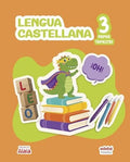 Lengua Castellana 3º EP - Proyecto Alaia