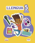 Llengua 5è Pri - Projecte Alaia