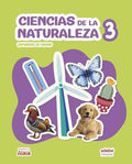 Ciencias de la Naturaleza 3º EP - Proyecto Alaia
