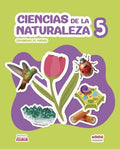 Ciencias de la Naturaleza 5º EP - Proyecto Alaia