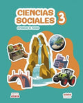 Ciencias Sociales 3º EP - Proyecto Alaia