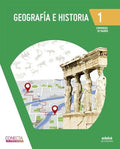 Geografía e Historia 1ºESO - CONECTA DOM
