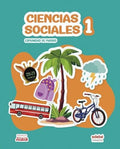 Ciencias Sociales 1º EP - Proyecto Alaia