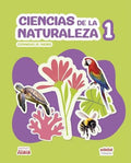 Ciencias de la Naturaleza 1º EP - Proyecto Alaia