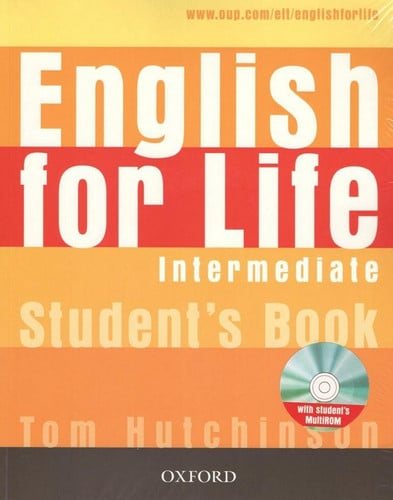 English for life - Student's Book - Intermediate