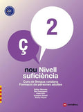 Nou Nivell Suficiència 2 - Curs Llengua Catalana