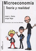 Microeconomía - Teoría y realidad