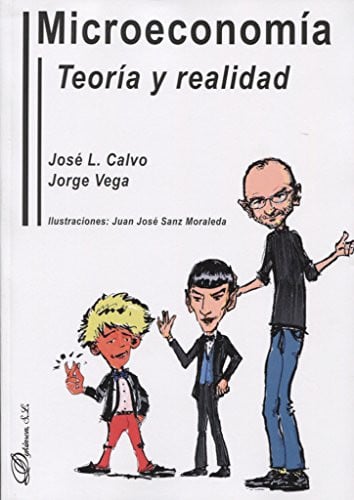 Microeconomía - Teoría y realidad