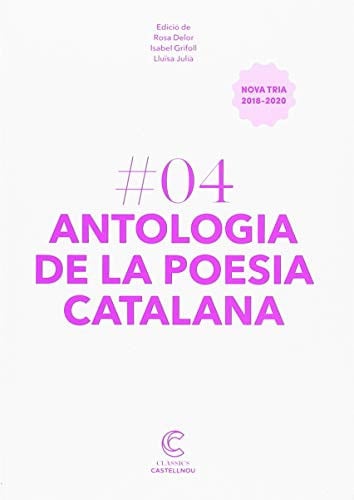 Antologia de la poesia catalana #04