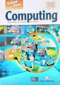 Computing Student's Book - Career Paths