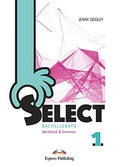 Select 1ºBach - Workbook