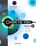 Over to You 2ºBach - Workbook