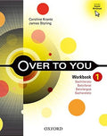 Over to You 1ºBach - Workbook