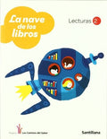 La Nave de los Libros 2ºEP