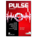 Pulse 1ºESO - Workbook - Edición Castellana