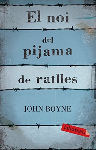 El noi del pijama de ratlles - John Boyne