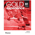 Gold Experience 3rd Edition B1 - Preliminary for Schools Workbook