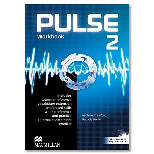 Pulse 2ºESO - Workbook