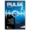Pulse 2ºESO - Workbook - Edición Castellana