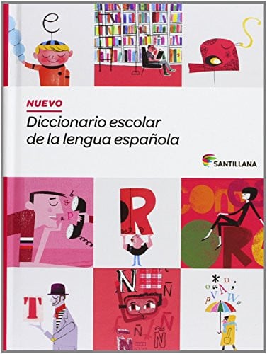 Nuevo Diccionario escolar de la lengua española