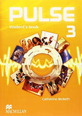 Pulse 3ºESO - Student's Book