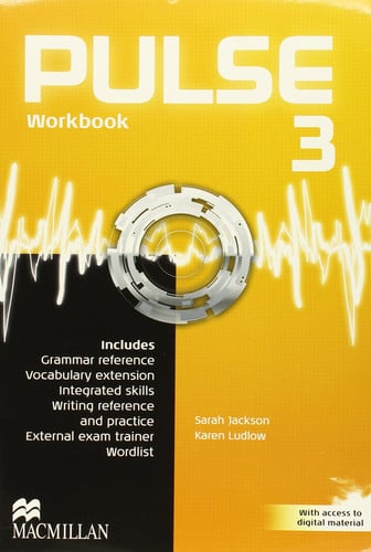Pulse 3ºESO - Workbook