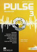 Pulse 3ºESO - Workbook - Edición Castellana