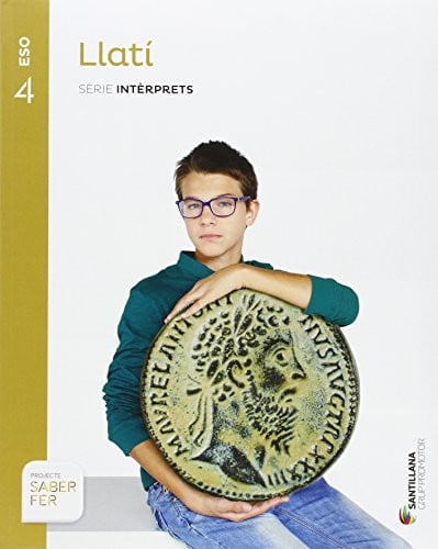 Llatí 4t ESO - Saber fer