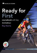 Ready For First B2 - Coursebook with Key